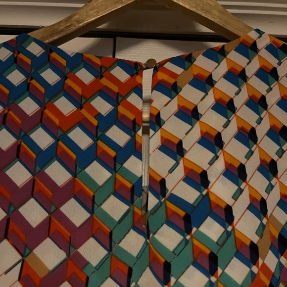 Cartise Summer tunic. - Picture 6 of 6